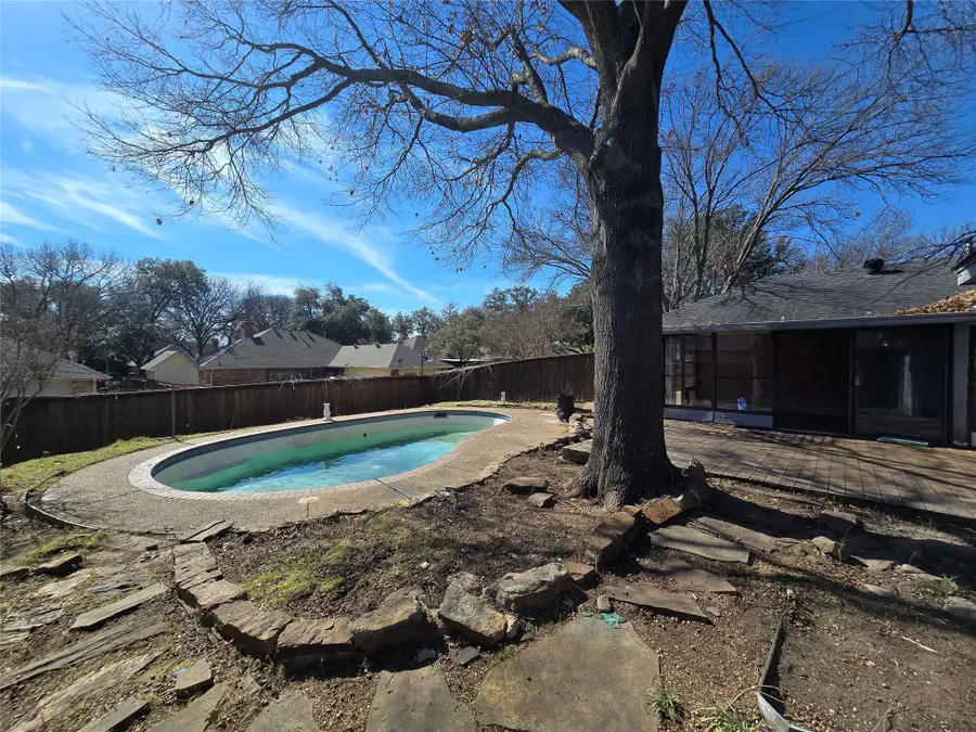 1202 Fawn Ridge Drive, Duncanville, TX 75137 - Image #3