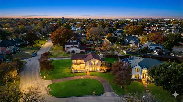 401 Point Royal Drive, Rowlett, TX 75087