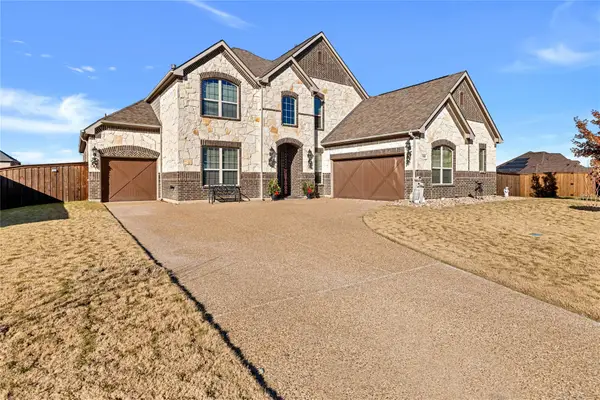 1330 Livorno Drive, McLendon Chisholm, TX 75032