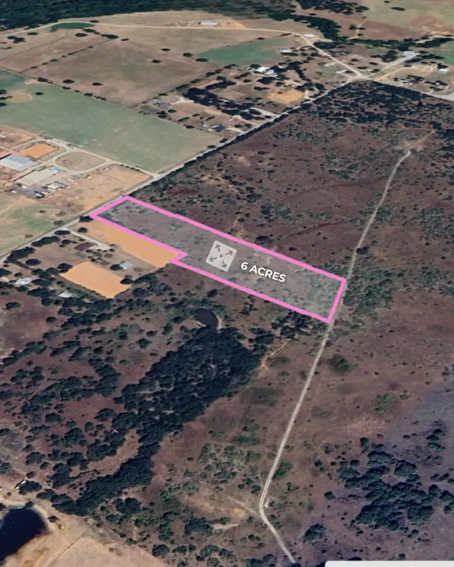 0000 Ballew Springs Road, Weatherford, TX 76088 - Image #2