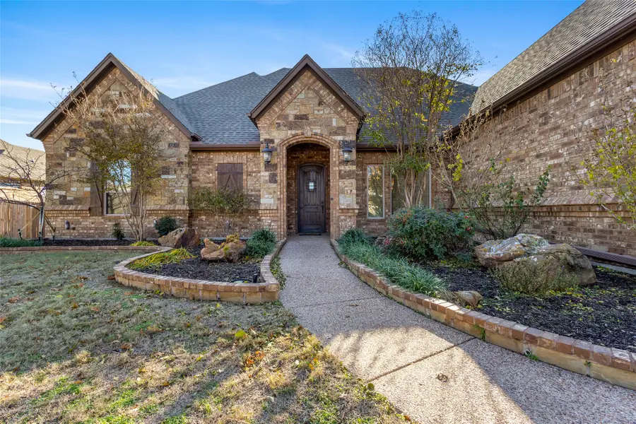1317 Bluff Springs Drive, Haslet, TX 76052 - Image #2