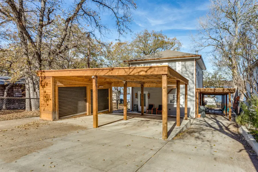 1152 W Lake Drive, Weatherford, TX 76087 - Image #2