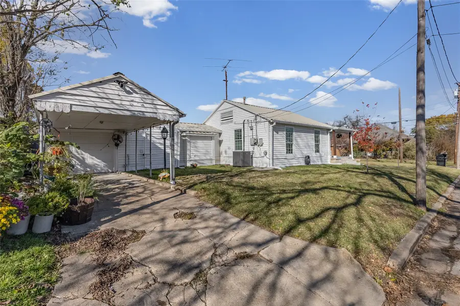 2905 Jones Street, Greenville, TX 75401 - Image #2