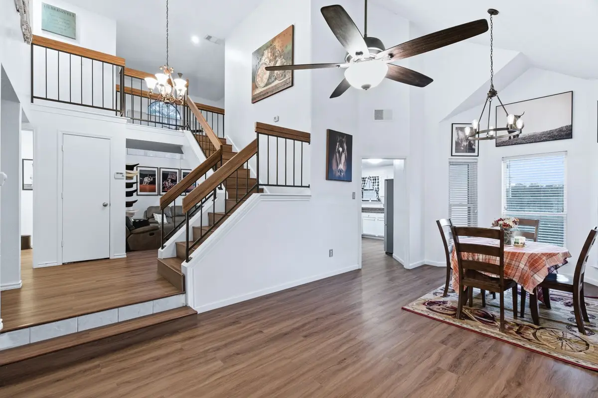 2421 Warrington Drive, Grand Prairie, TX 75052 - Image #1