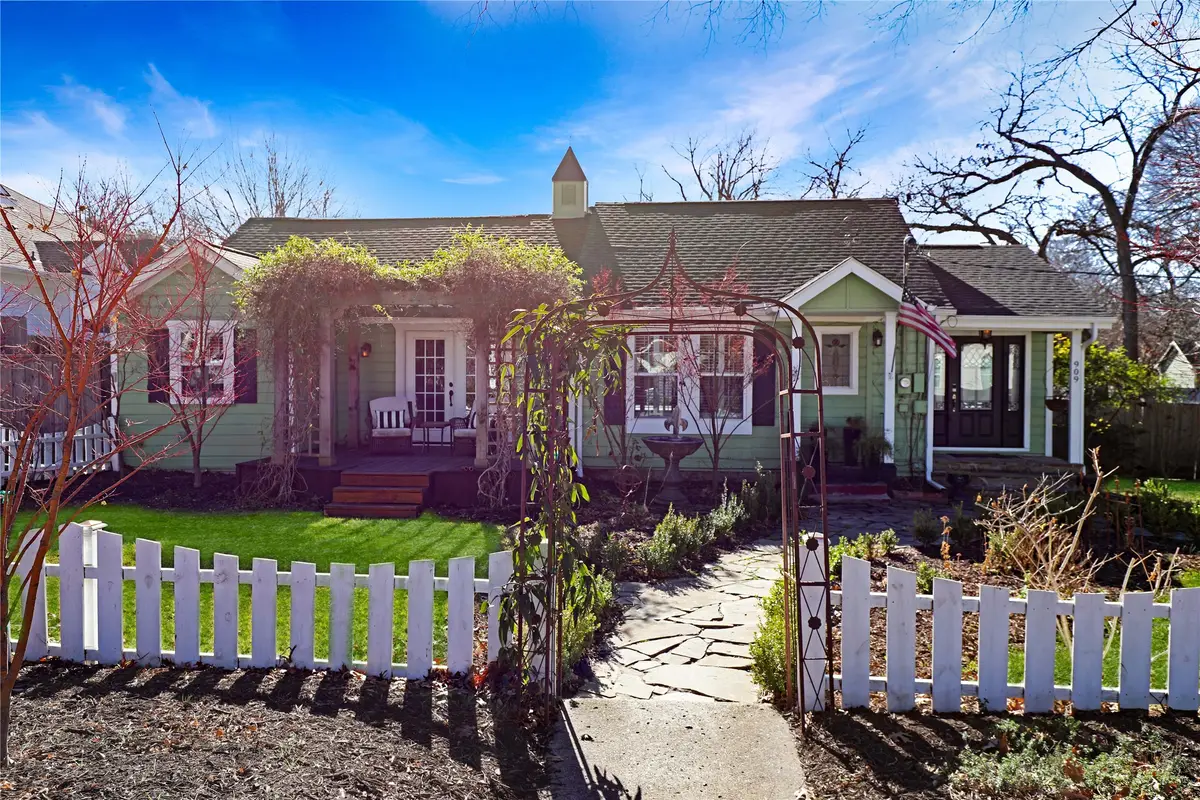 909 W Hunt Street, McKinney, TX 75069 - Image #1