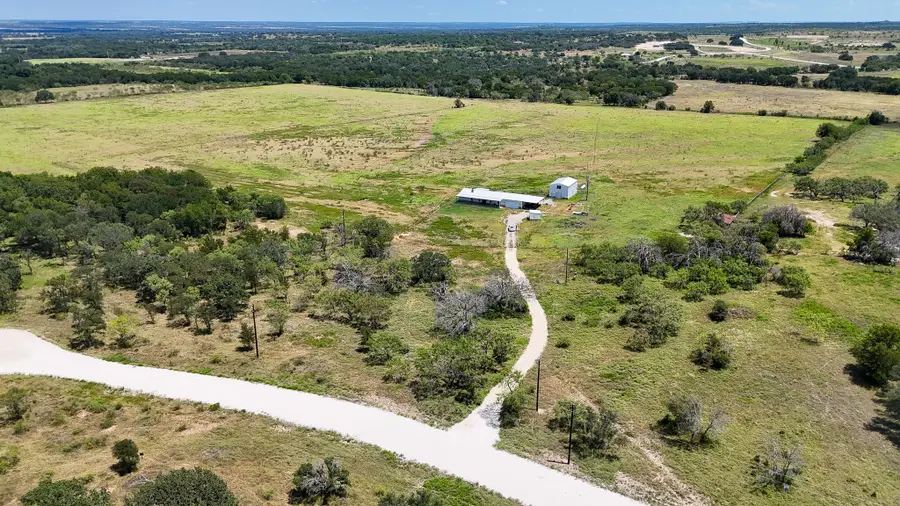 326 Tatanka Trail, Gustine, TX 76455 - Image #3