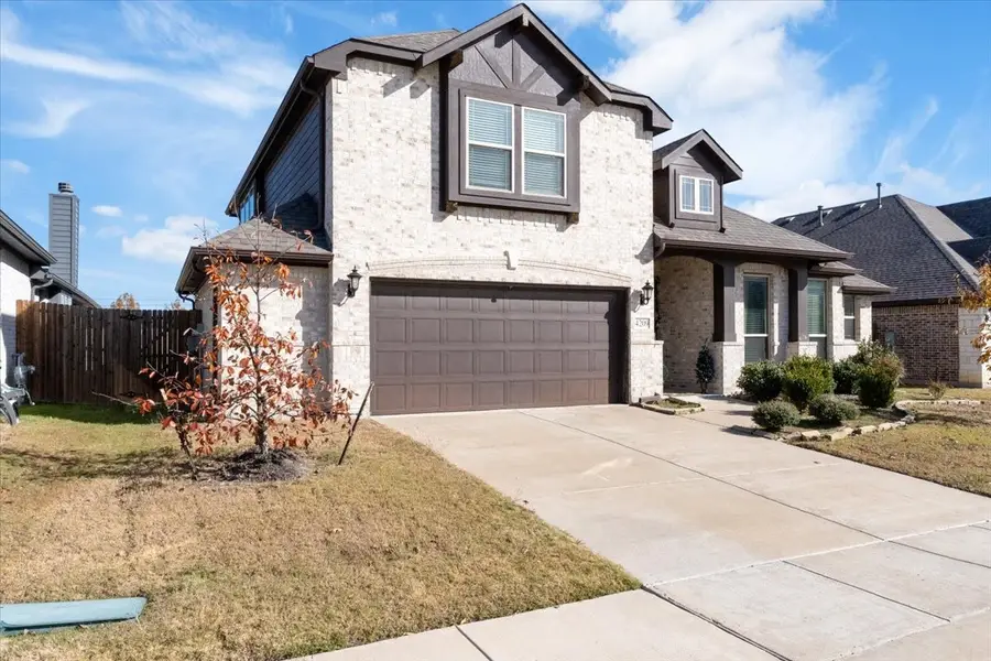 4209 Misty Ridge Street, Mesquite, TX 75181 - Image #2