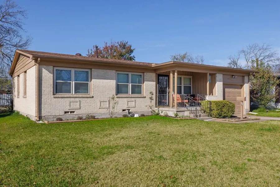 1723 Alhambra Street, Dallas, TX 75217 - Image #3