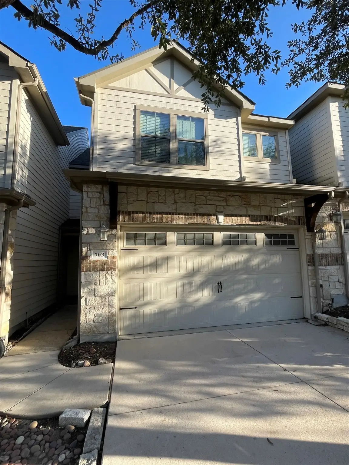703 Chestnut Hill Drive, Allen, TX 75013 - Image #1