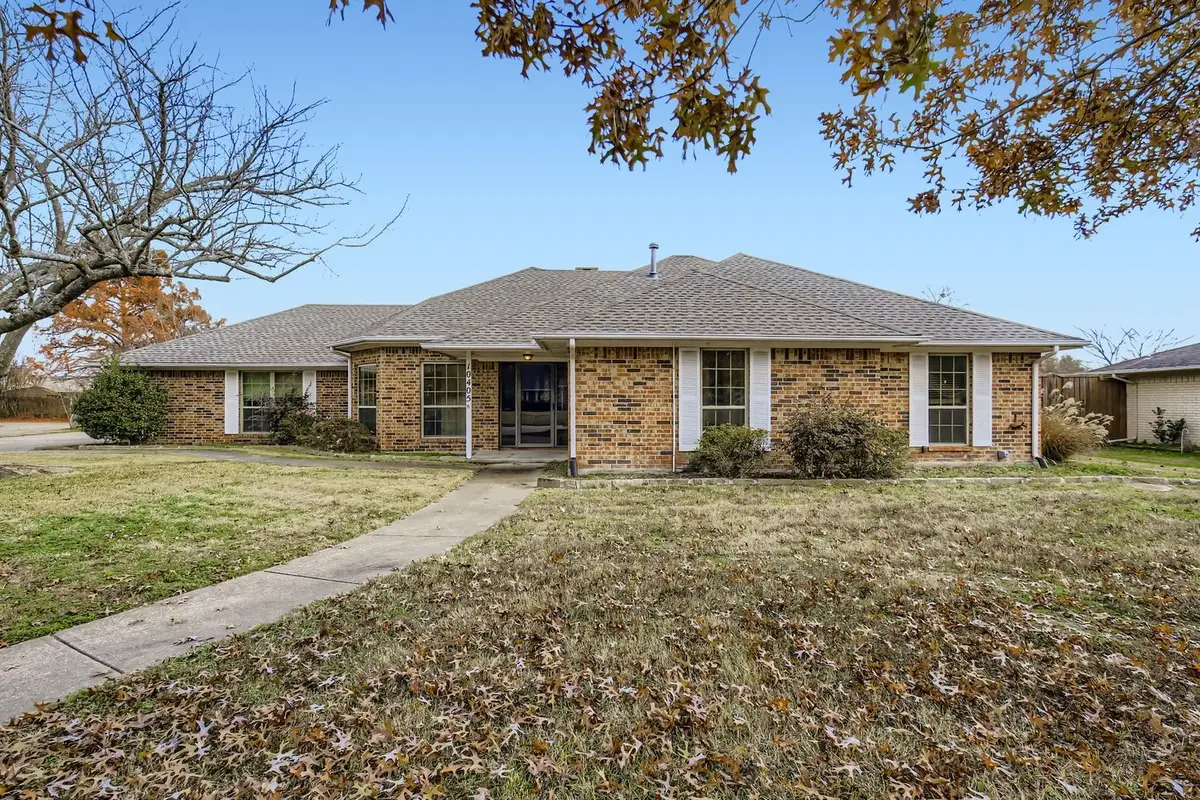 10405 Woodland Drive, Greenville, TX 75402 - Image #1