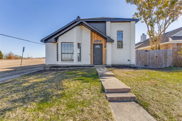 1719 Doubletree Place, Mesquite, TX 75149