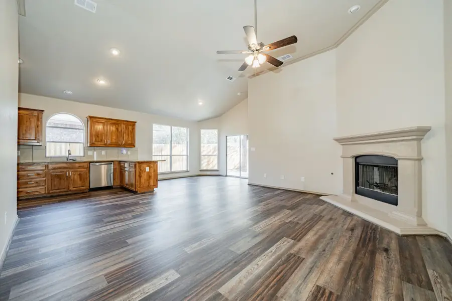 2408 Priscella Drive, Fort Worth, TX 76131 - Image #3