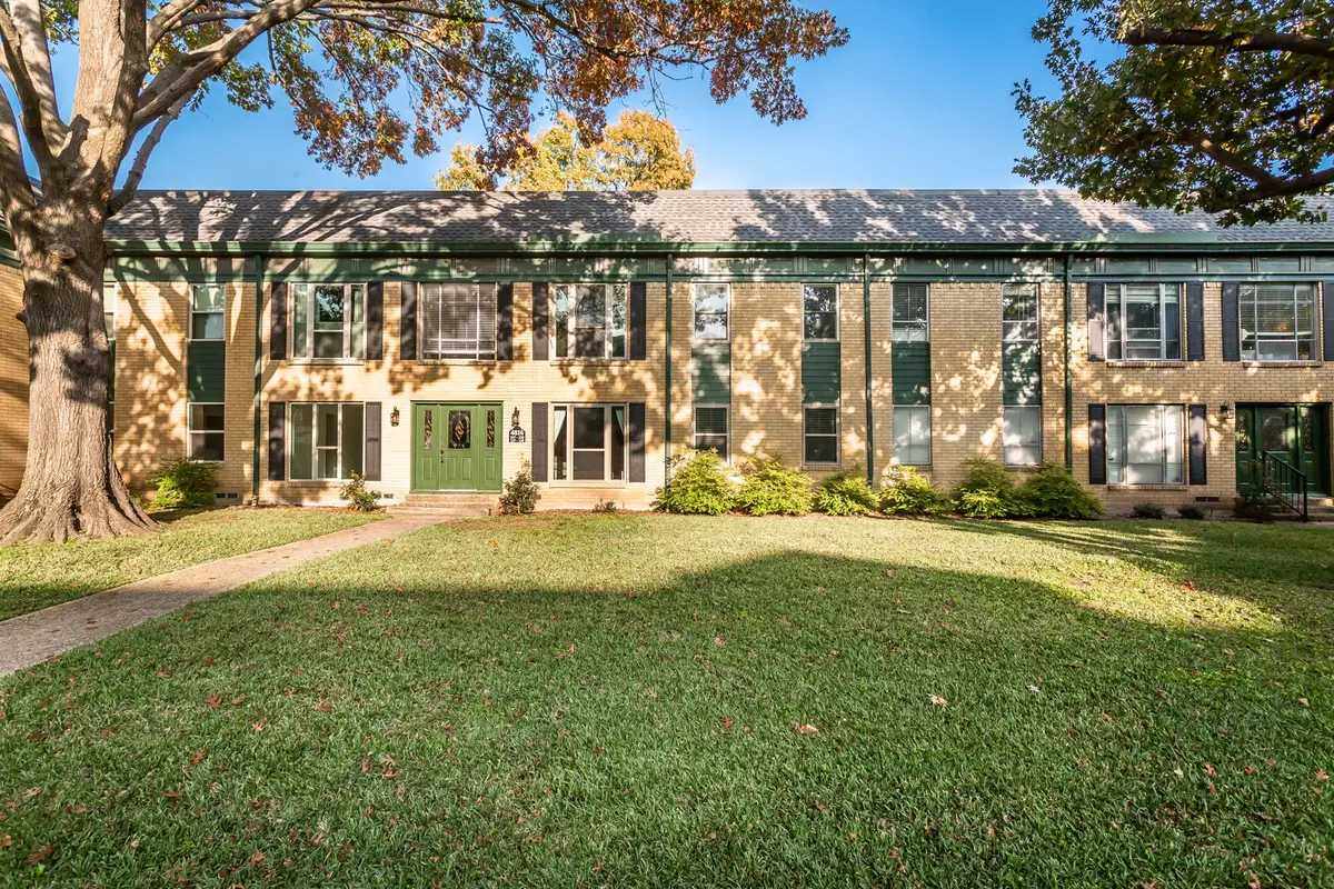 4816 Amesbury, Dallas, TX 75206 - Image #1