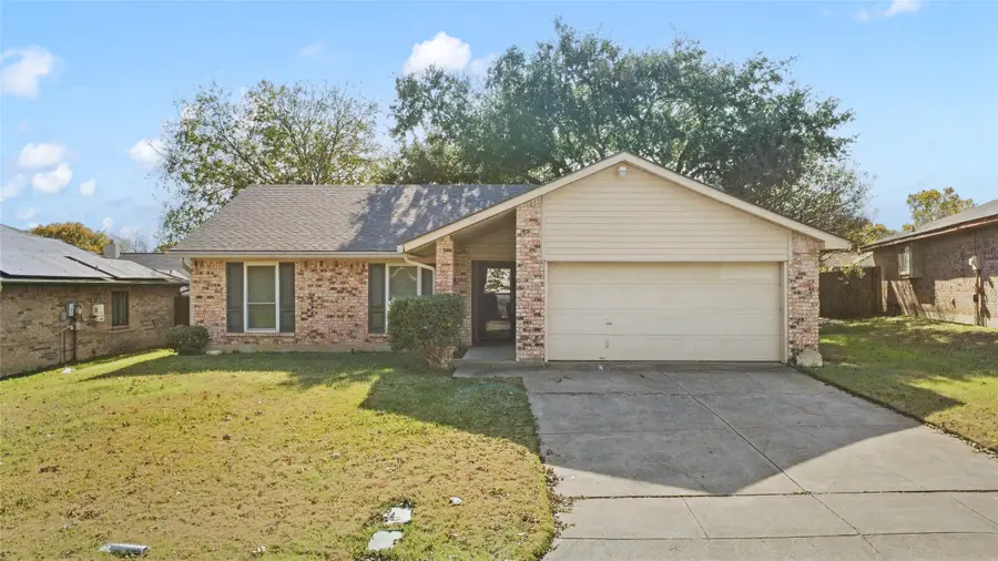 10129 Buffalo Grove Road, Fort Worth, TX 76108 - Image #2