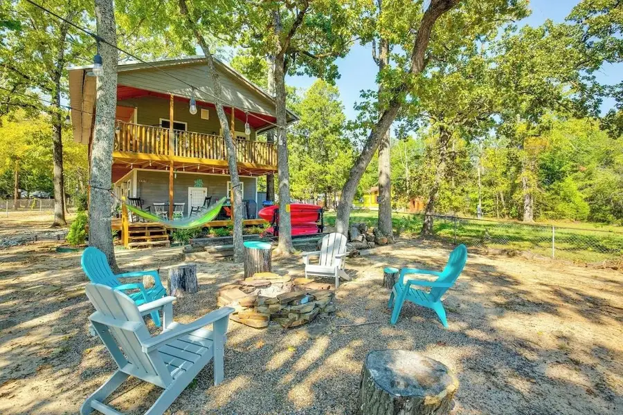 7110 Apache Circle, Mabank, TX 75156 - Image #2