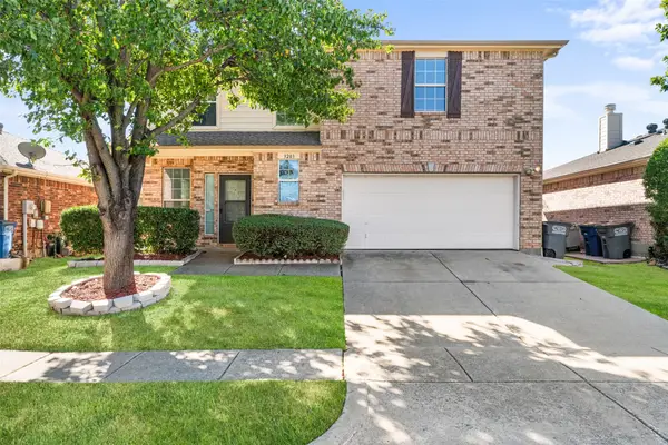 3203 Kingsbrook Drive, Wylie, TX 75098