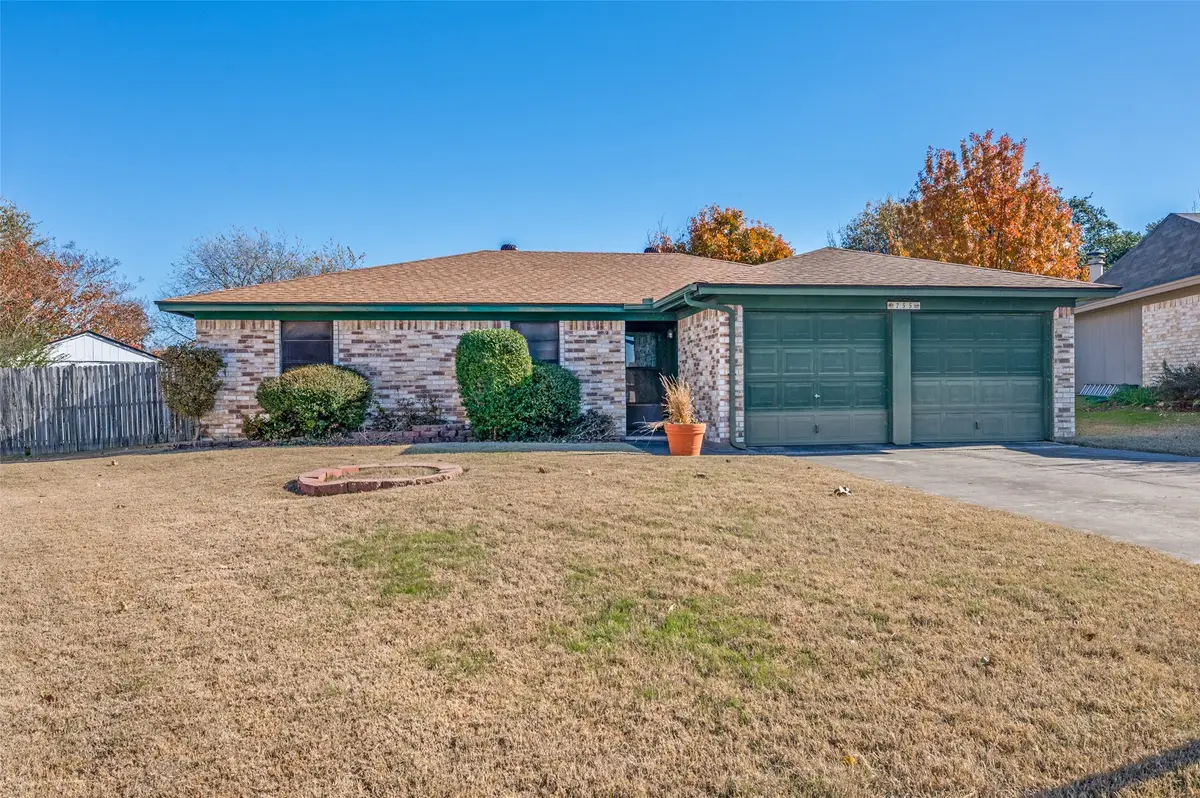 755 Tumbleweed Court, Fort Worth, TX 76108 - Image #1