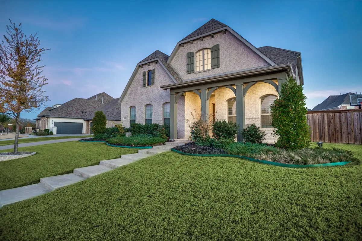 1405 Hackney Drive, Mansfield, TX 76063 - Image #1