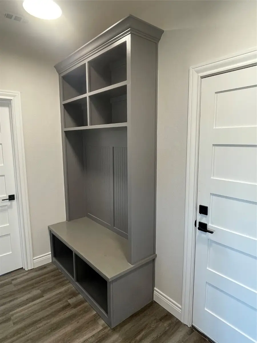 35 Old Sandborn Ranch Road, Whitesboro, TX 76273 - Image #3