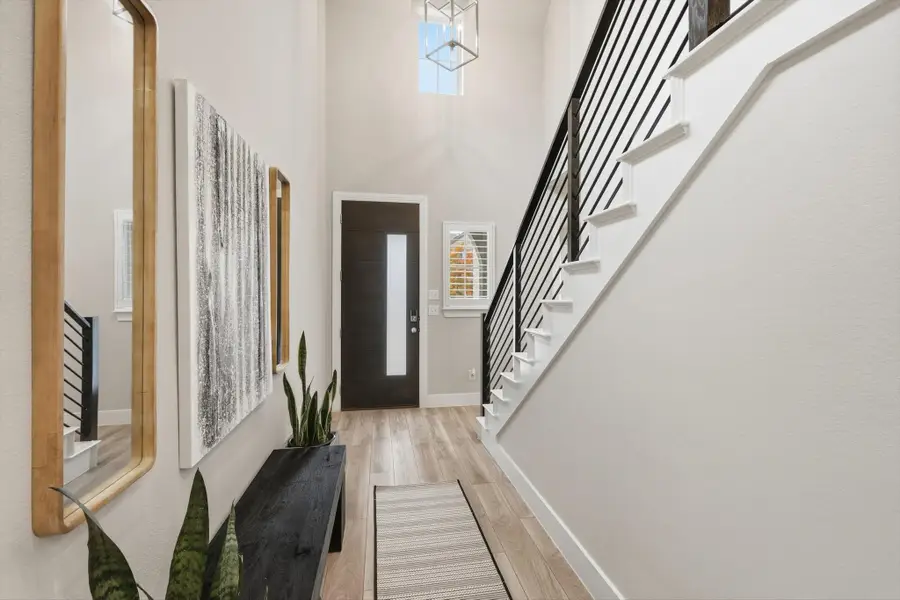 12321 Iveson Drive, Haslet, TX 76052 - #3