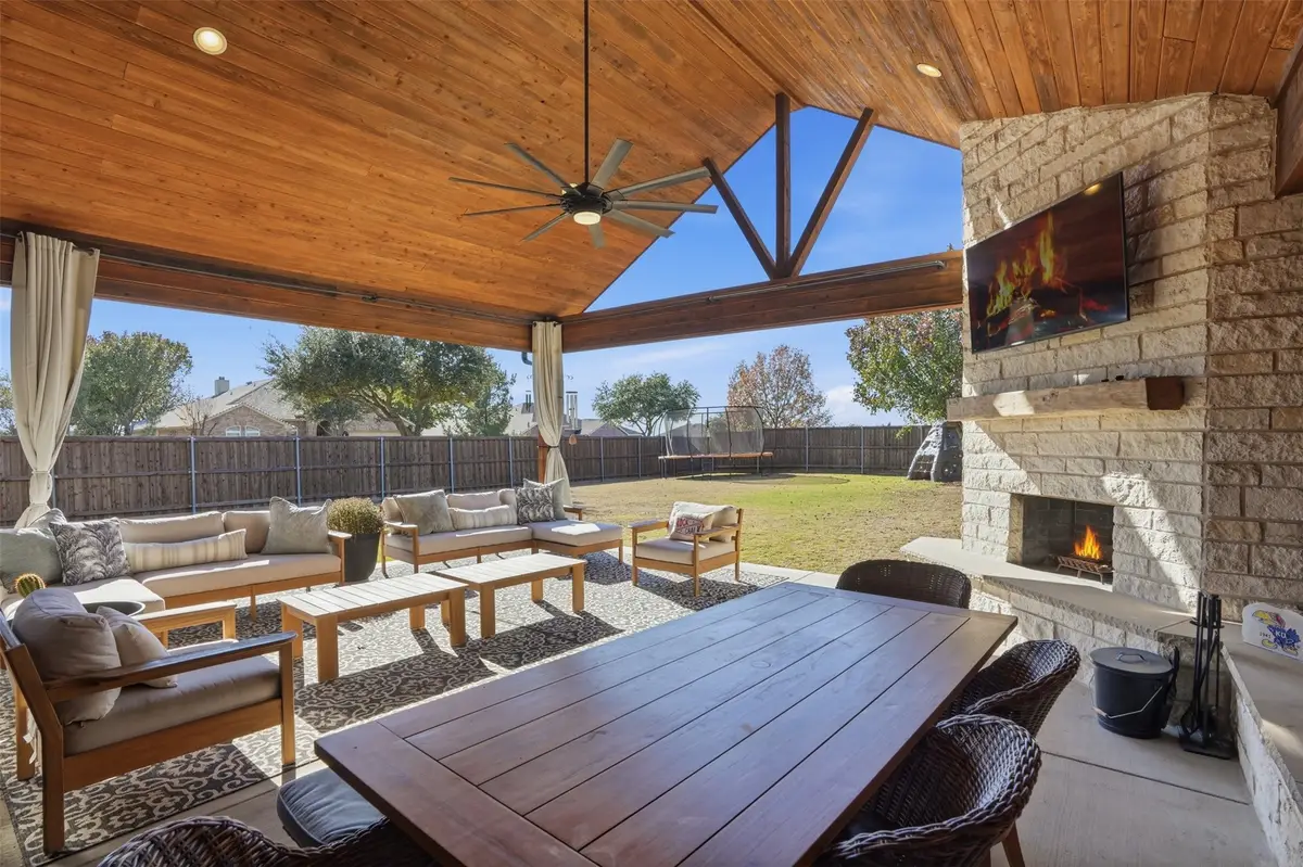 1212 Miller Lane, Celina, TX 75009 - #1