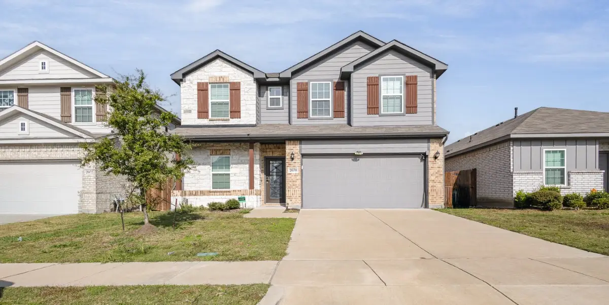 2070 Hartley Drive, Forney, TX 75126 - #1