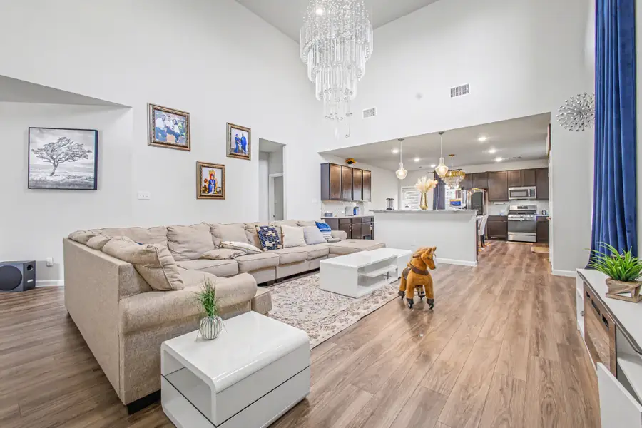 2070 Hartley Drive, Forney, TX 75126 - #3