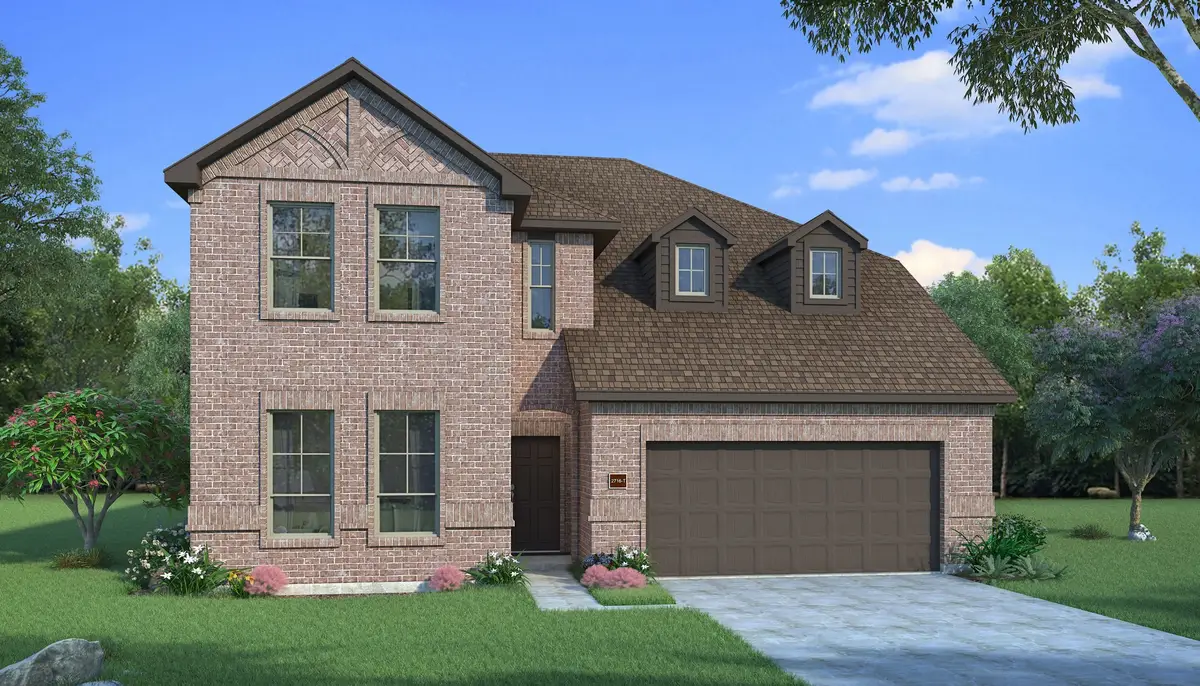 7582 Wild Mint Trail, Fort Worth, TX 76084 - Image #1