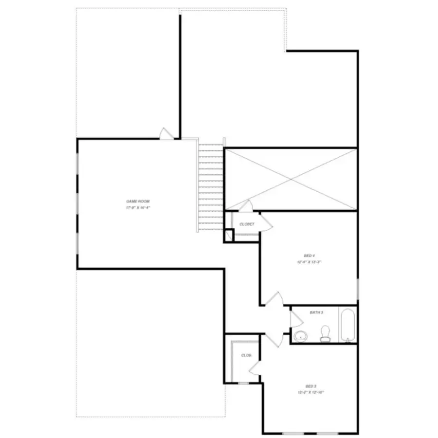 7582 Wild Mint Trail, Fort Worth, TX 76084 - Image #3