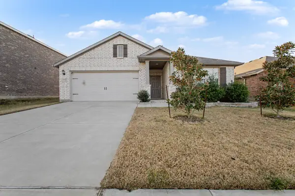 1928 Elderberry Street, Royse City, TX 75189