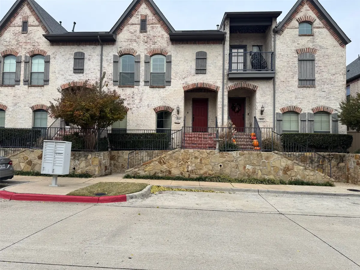 1904 Desoto Drive, McKinney, TX 75072 - Image #1