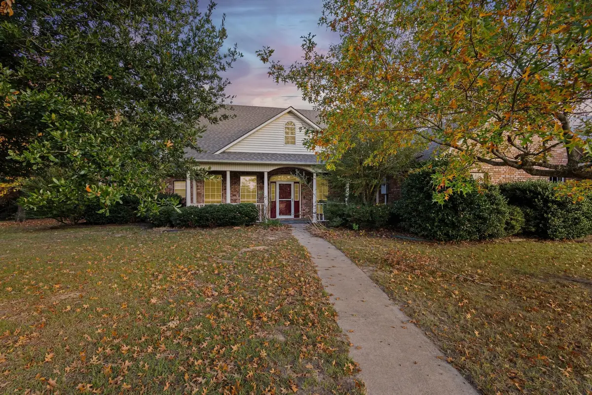 6652 - E Fm 1396, Telephone, TX 75488 - Image #1