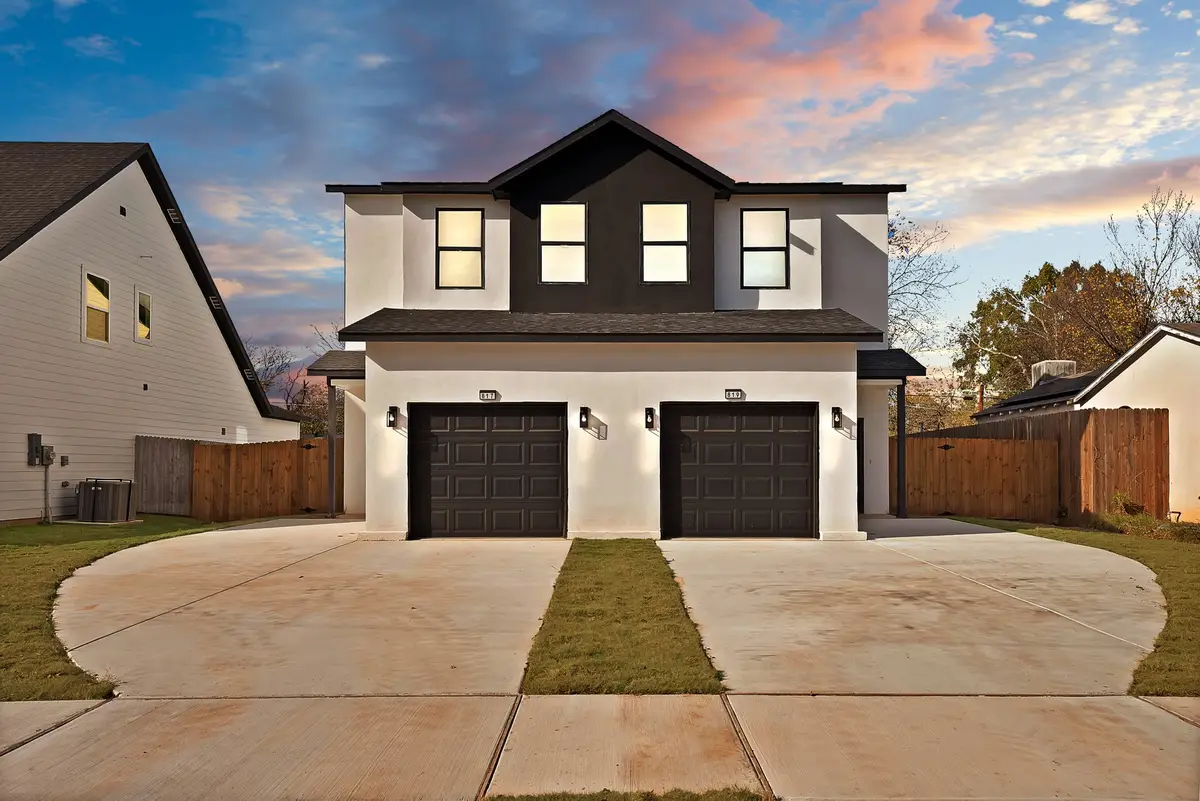 817 Stamps Avenue, Fort Worth, TX 76114 - Image #1