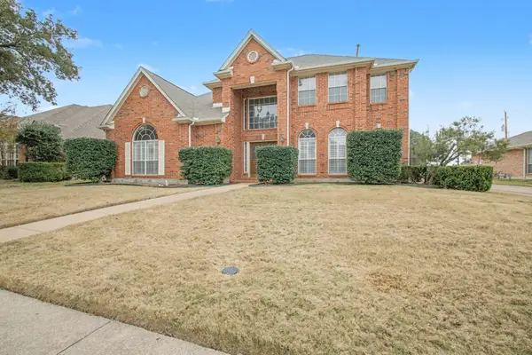 1323 Edgewood Court, Carrollton, TX 75007