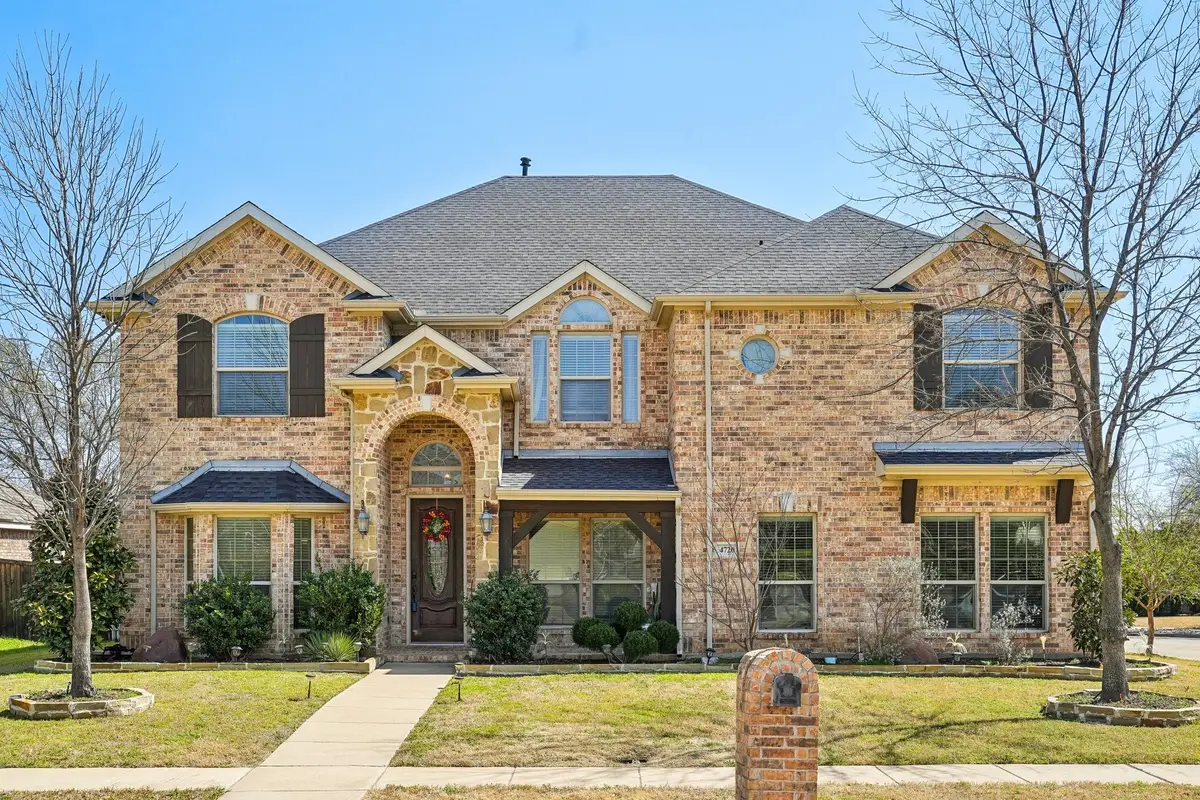4720 Barn Owl Trail, Grand Prairie, TX 75052 - Image #1