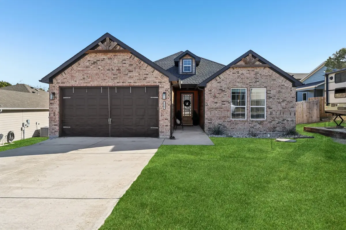 2503 Smokerise Trail, Granbury, TX 76048 - Image #1