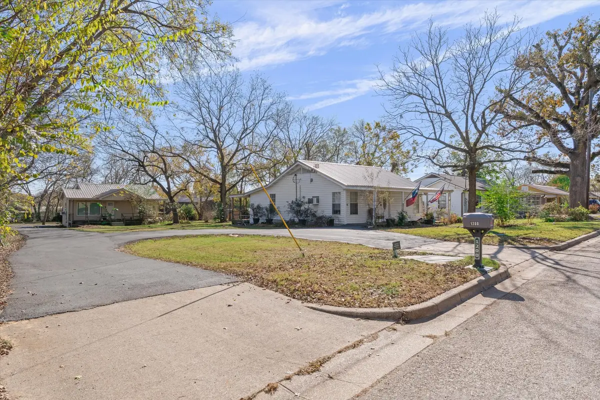 1200/1190 Big Rock Street, Canton, TX 75103 - Image #1