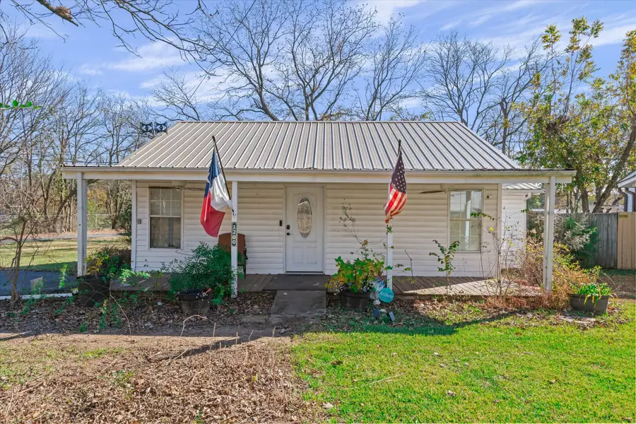 1200/1190 Big Rock Street, Canton, TX 75103 - Image #3