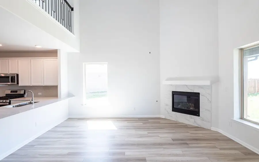 16905 Flagstone Drive, Celina, TX 75009 - Image #3