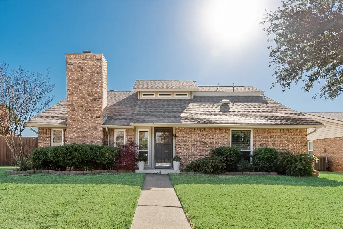 1114 Wood Heights Drive, Lewisville, TX 75067 - Image #1
