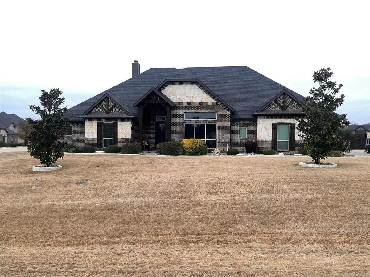 6641 Caliche Circle, Midlothian, TX 76065 - Image #1