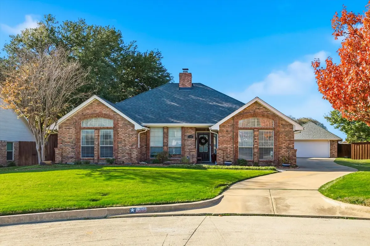 5300 Huntington Court, Colleyville, TX 76034 - Image #1