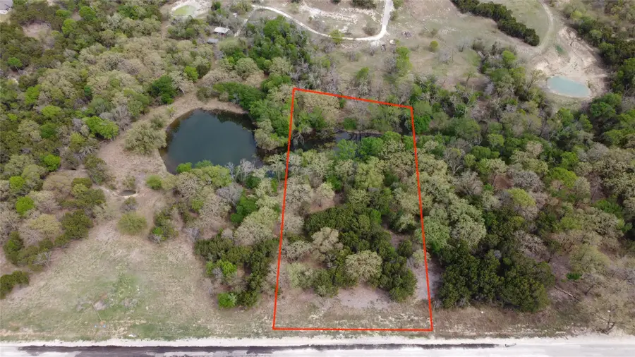 1045 Creek Crossing Road, Nemo, TX 76070 - Image #2