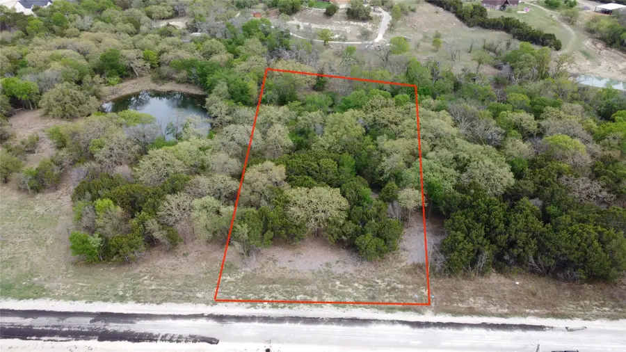 1045 Creek Crossing Road, Nemo, TX 76070 - Image #3