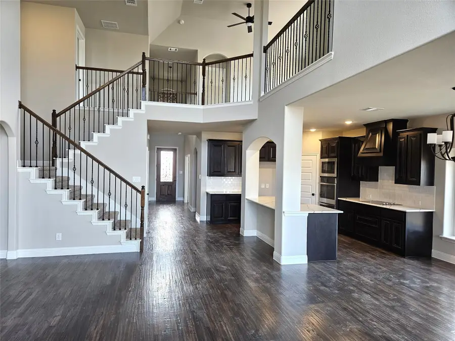 1429 Enloe Road, Howe, TX 75459 - Image #3