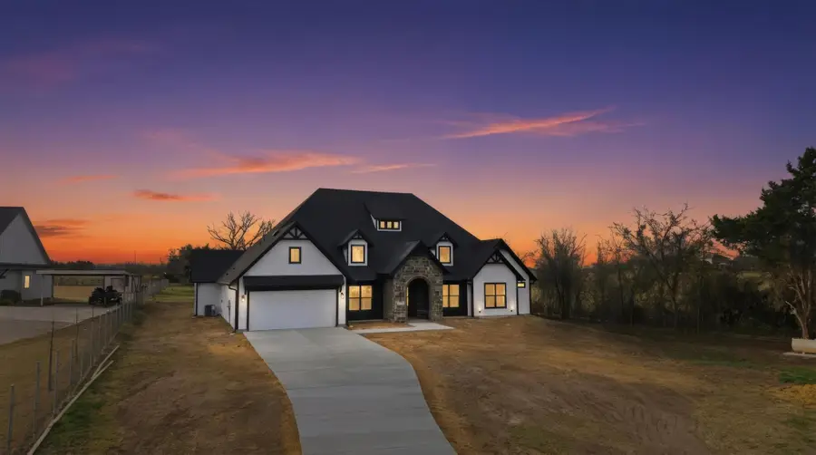 1860 Old Telico Road, Ennis, TX 75119 - Image #3