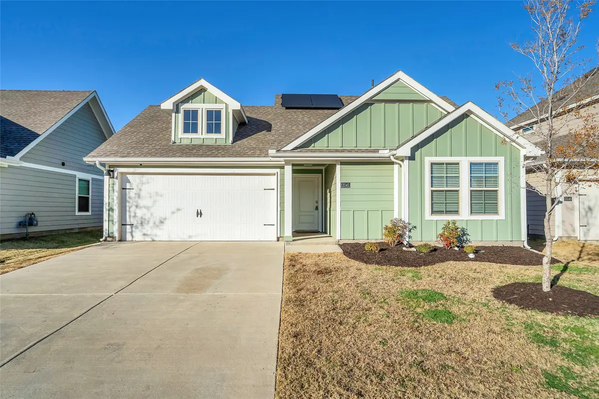 13141 Sanctuary Drive, Providence Village, TX 76227 - Image #1