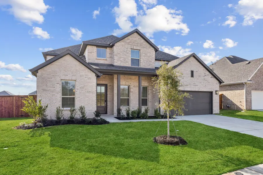 524 Winchester Way, Waxahachie, TX 75165 - Image #2