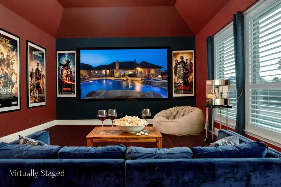 203 Cactus Drive, Haslet, TX 76052 - Image #2