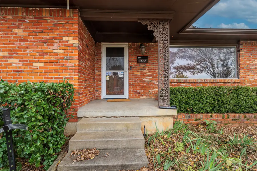 1500 Oak Cliff Road, Fort Worth, TX 76103 - #3